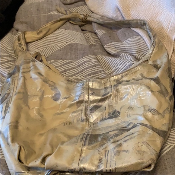 Armani Exchange hobo bag - Picture 1 of 2